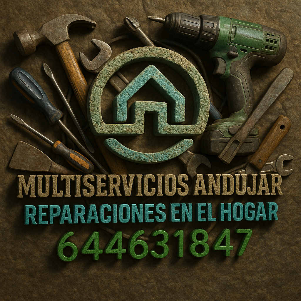 Multiservicios Andujar Albacete — Fotos 5